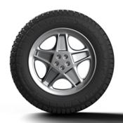 Michelin Agilis CrossClimate para vehículos comerciales