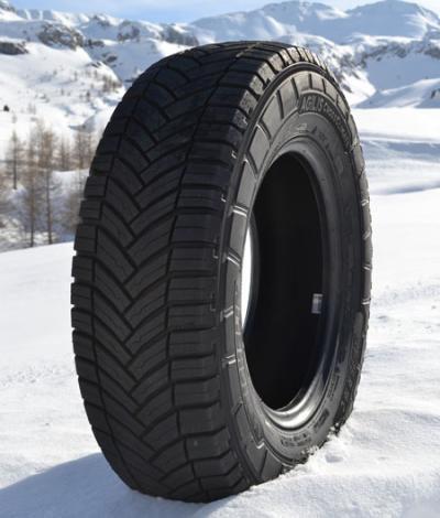 Michelin Agilis CrossClimate
