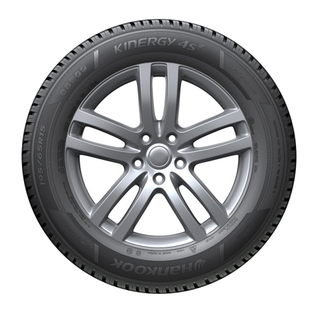 Hankook Kinergy 4S²