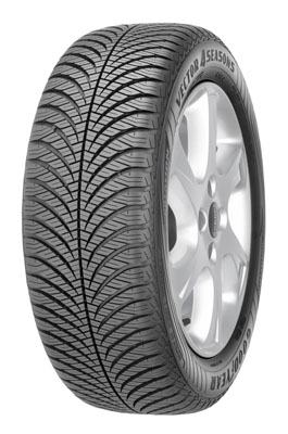 Goodyear Vector 4Seasons