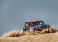 Coche del GoodProyect de BFGoodrich®