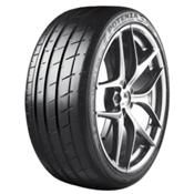 Ferrari elige el Potenza S007 de Bridgestone para el descapotable deportivo Portofino