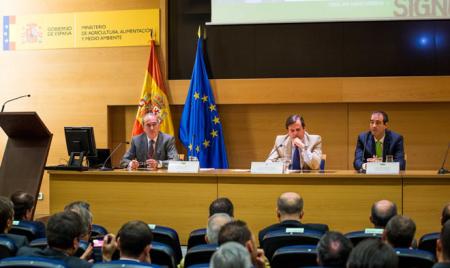 SIGNUS ha superado el millón de toneladas gestionadas en 6 años