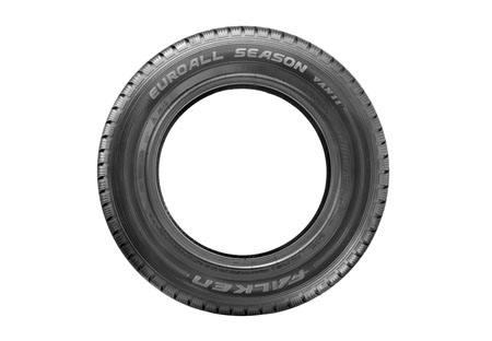 EUROALL SEASON VAN11