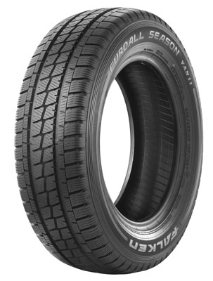 EUROALL SEASON VAN11