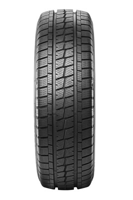 EUROALL SEASON VAN11