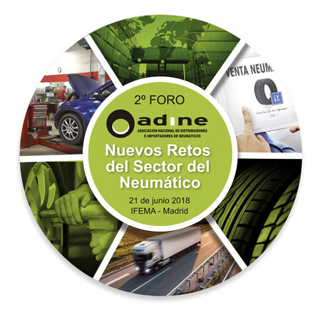 Últimos días para inscribirse en el 2º foro ADINE