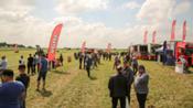 El roadshow de Valtra se expande: Trelleborg se une a Valtra Smart Tour como socio oficial