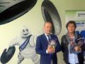 La Fundación Michelin y ALCER aúnan fuerzas