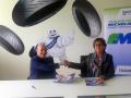 La Fundación Michelin y ALCER aúnan fuerzas