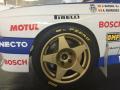 Pirelli en Auto Racing Madrid