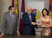 IFEMA y Banco Sabadell financiarán a los expositores de la Feria madrileña