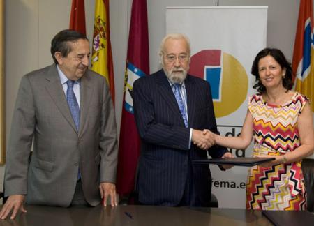 IFEMA y Banco Sabadell financiarán a los expositores