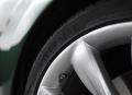 Los Vredestein Ultrac Vorti visten al Tesla Model S Shooting Brake