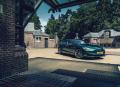 Los Vredestein Ultrac Vorti visten al Tesla Model S Shooting Brake