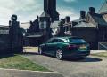 Los Vredestein Ultrac Vorti visten al Tesla Model S Shooting Brake