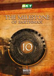 BKT celebra el 10º aniversario de Earthmax 