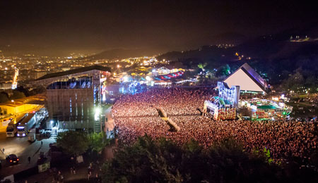 Bilbao BBK Live