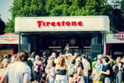 Firestone llega al Bilbao BBK Live