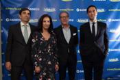 Vulco y Sadeco renuevan su acuerdo por cinco años 