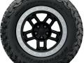 BFGoodrich® Mud Terrain T/A KM3