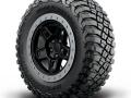 BFGoodrich® Mud Terrain T/A KM3