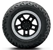 BFGoodrich® presenta el nuevo Mud Terrain T/A KM3