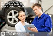 CETRAA comienza la Fase Piloto de su plataforma para el IDEX – Libro Taller de la DGT