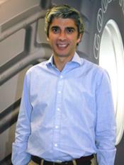 Riccardo Costa, nuevo Director de Ventas de Turismo en Goodyear Dunlop España 