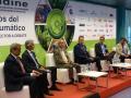 Primer debate 'Presente y futuro del mercado de neumáticos'