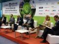 Segundo debate 'El Neumático en la economía circular'