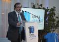 José Manuel Prieto Barrio, subdirector general de Calidad y Seguridad del Ministerio de Industria