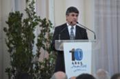 La Comisión de Fabricantes de Neumáticos reúne a autoridades y representantes del sector en su X Aniversario