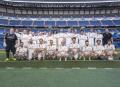 Hankook y el Real Madrid celebran su segundo año de colaboración