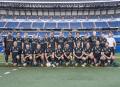 Hankook y el Real Madrid celebran su segundo año de colaboración
