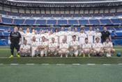 Summer Match: Hankook y el Real Madrid celebran su segundo año de colaboración 