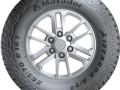 La marca europea Matador, distribuida en exclusiva por EuroMontyres