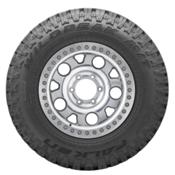 WILDPEAK M/T, el nuevo neumático off-road High-Tech de FALKEN para cualquier aventura