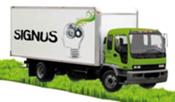 SIGNUS contribuye a la economía circular convirtiendo en recursos 186.526 toneladas de neumáticos 