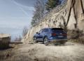 El Volkswagen Touareg elige neumáticos Goodyear