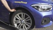 Goodyear recomienda revisar el coche antes de los desplazamientos de verano