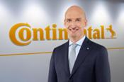 La División de Neumáticos de Continental anuncia tres nuevos directores de unidades de negocio 