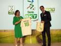 BKT es el nuevo patrocinador principal de la Lega B