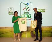 BKT es el nuevo patrocinador principal de la Lega Nazionale Professionisti B en Italia