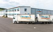 Hankook Tire compra el distribuidor de neumáticos alemán Reifen-Müeller