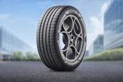 Jaguar elige el nuevo Goodyear Eagle F1 Asymmetric 3 SUV como equipamiento original para el Jaguar E-Pace 