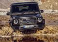 Mercedes-Benz Clase G