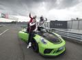 Michelin Pilot Sport Cup 2 R