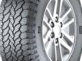 Grabber AT3 de General Tire