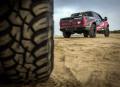 Grabber AT3 de General Tire